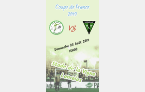 Coupe de France 